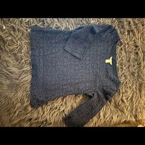 Women’s double lined Banana Republic blouse